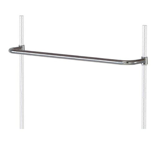 Stainless Steel 30-inch Push Handle - Image 1
