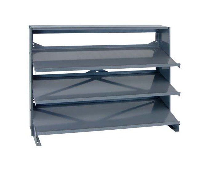 Industrial Strength Heavy Duty Shelving Unit - Image 1