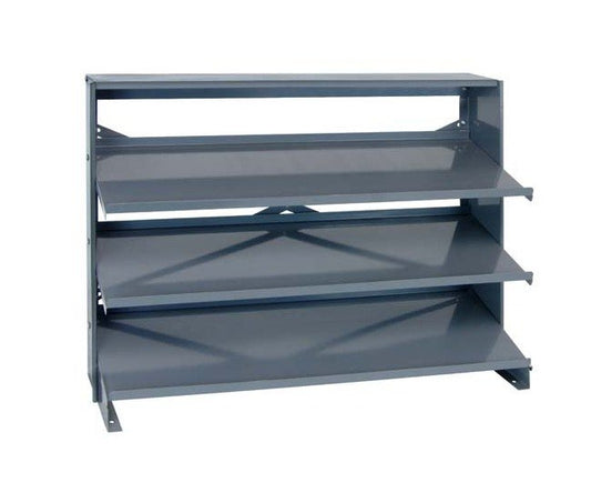 Industrial Strength Heavy Duty Shelving Unit - Image 1