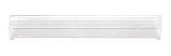 Clear Bin Window Pack of 6 - Image 1