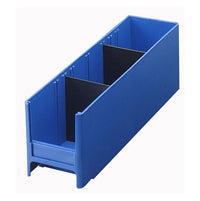 25-Pack Drawer Dividers for Interlocking Storage Cabinets