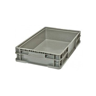 Heavy Duty Straight Wall Stacking Container - Image 1