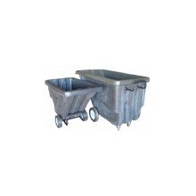 Monroe BF-95R Professional Grade Utility Tilt Truck - Image 1