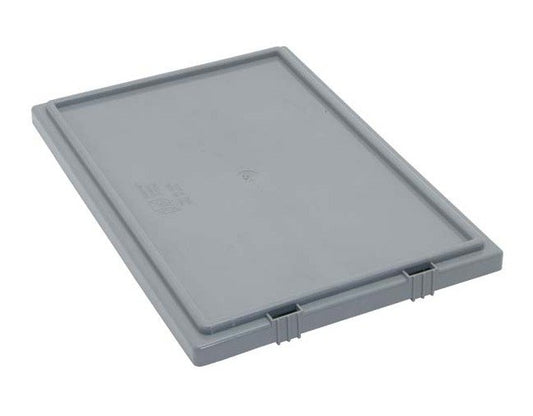 Gray Stack & Nest Tote Lid - Image 1