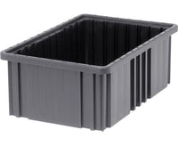 Conductive Dividable Grid Container 16.5x10.875x6
