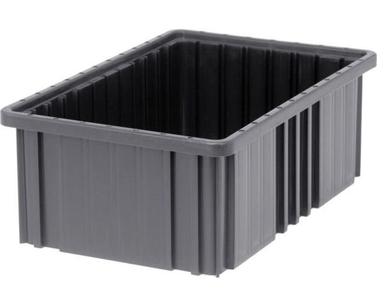Conductive Dividable Grid Container 16.5x10.875x6 - Image 1
