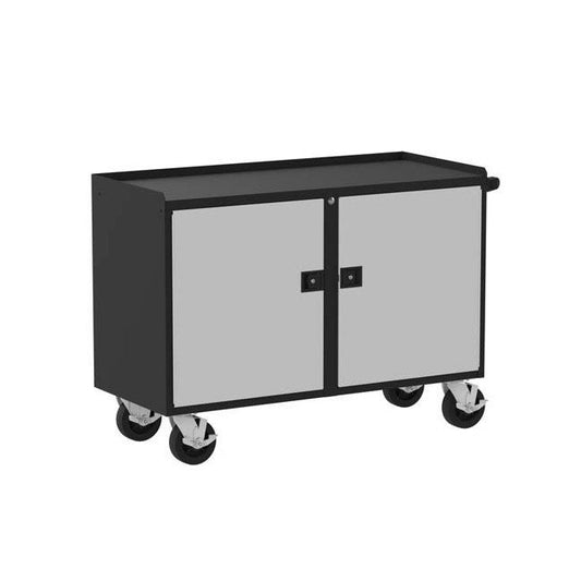 Heavy-Duty Deluxe Work Benches - Image 1