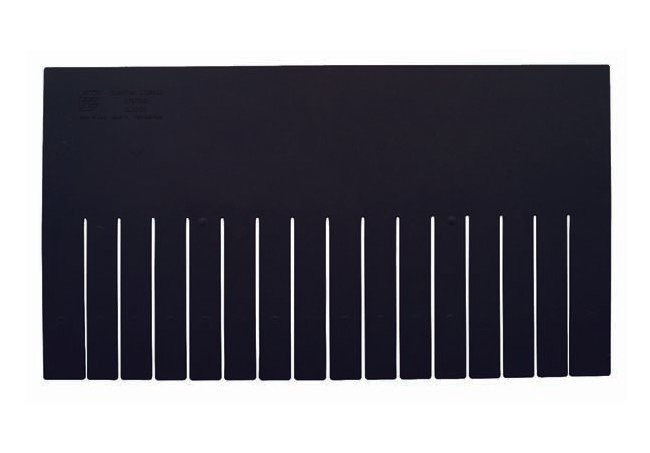 Conductive Divider Pack Of 6 for DG93120CO Containers - Image 1