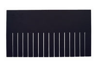 Conductive Divider Pack Of 6 for DG93120CO Containers