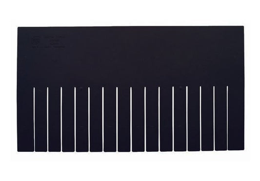 Conductive Divider Pack Of 6 for DG93120CO Containers - Image 1