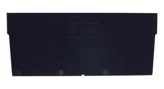 Heavy-Duty Shelf Bin Dividers, Pack of 50 - Image 1
