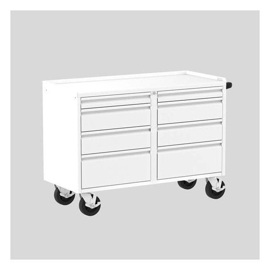 Heavy-Duty Deluxe Work Benches - Image 1