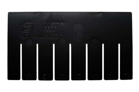 Conductive Short Divider Pack of 6 for Grid Containers - Image 1