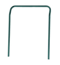 Proform Green Epoxy 24-inch U-Handle for Wire Shelving Cart