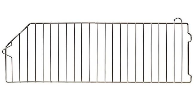 24-Inch Post Basket Divider - Image 1
