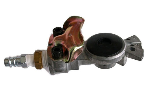 Matjack High Pressure Air Lifting Bag Glad Hand Adapter - Image 1