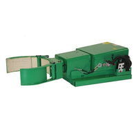 Battery-Powered Drum Forklift Attachments