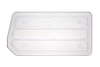 Clear Divider Pack of 6, Bin Accessories