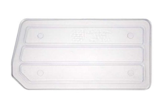 Clear Divider Pack of 6, Bin Accessories - Image 1