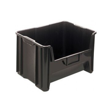 Heavy Duty Recycled Giant Stack Container - Image 1