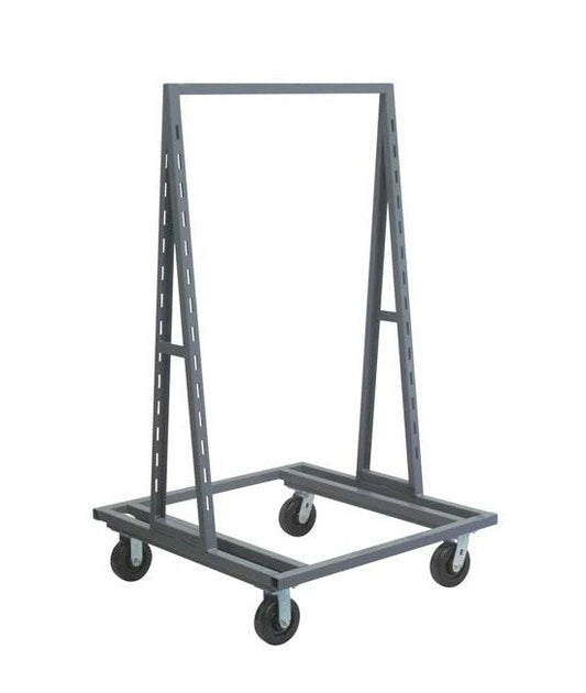 Heavy Duty Double Sided Tray Truck 40 X 38 - Image 1