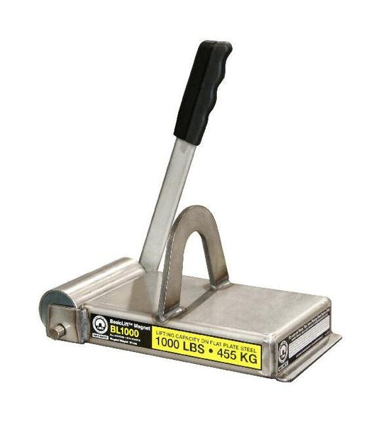Basiclift™ Ceramic Lift Magnet - Image 1