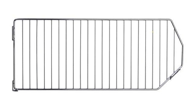 Mesh Bin Divider - Storage Organization Solution - Image 1