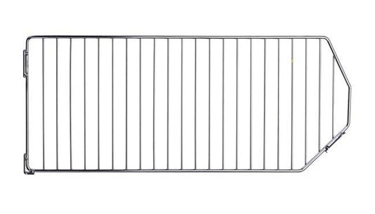 Mesh Bin Divider - Storage Organization Solution - Image 1