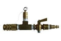 Matjack In-Line Relief Valve