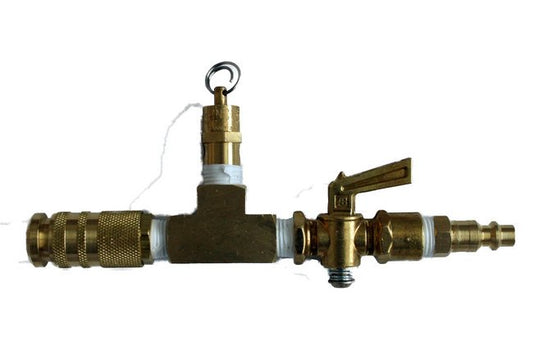 Matjack In-Line Relief Valve - Image 1