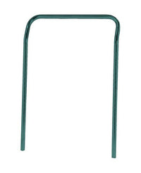 Proform Green Epoxy 21-inch U-Handle for Wire Shelving - Single Handle