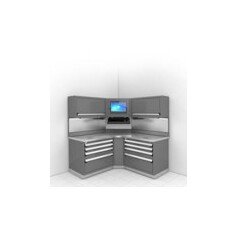 Corner Technician Workcenter - Image 1