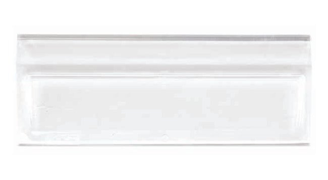 Clear Window Pack of 6 for QMS532 Bins - Image 1