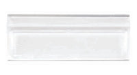 Clear Window Pack of 6 for QMS532 Bins