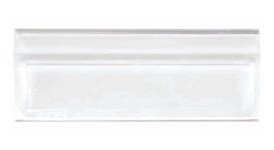Clear Window Pack of 6 for QMS532 Bins - Image 1