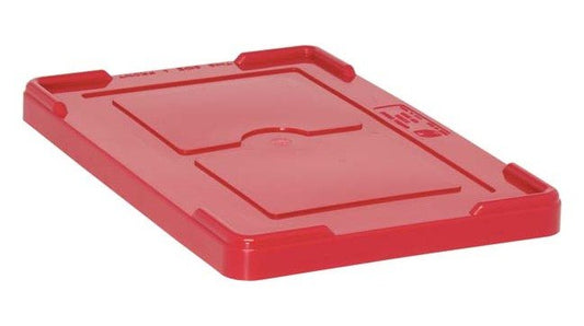 Red Dividable Grid Container Cover - Image 1