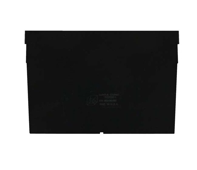 Bin Divider Pack of 50 - Shelf Organization Solution - Image 1