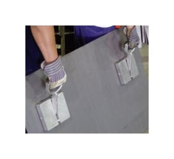 Steel Sheet Handling Magnets - Image 1