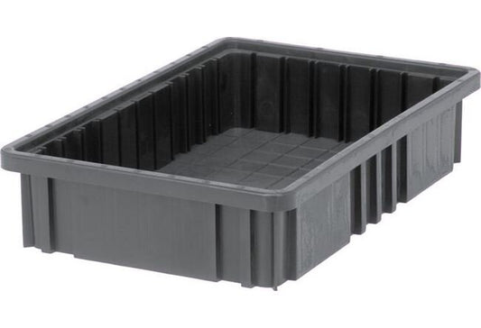 Conductive Dividable Grid Container 16.5x10.875x3.5 - Image 1