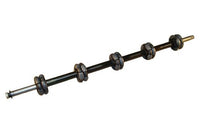 Rotacaster Max Performance Roller Conveyor Components