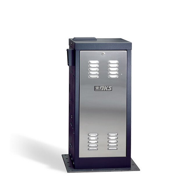 1 HP Maximum Security Vehicular Slide Gate Operator - Image 1