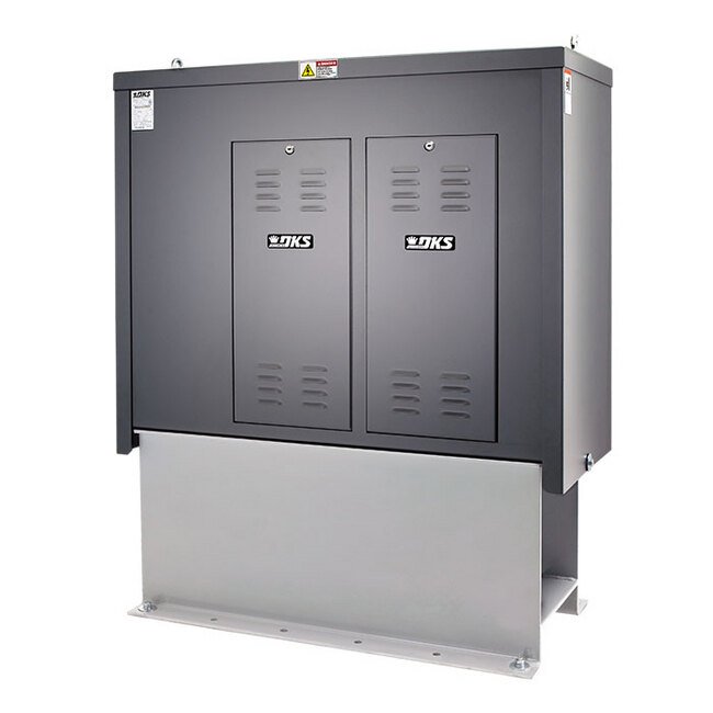 DKS 9500 Series 7.5HP Maximum Security Slide Gate Operator - Image 1