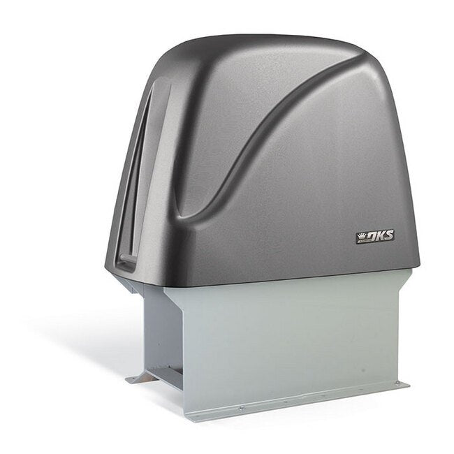 DKS 9500 Series 7.5 HP Maximum Security Vehicular Slide Gate Operator - Image 3