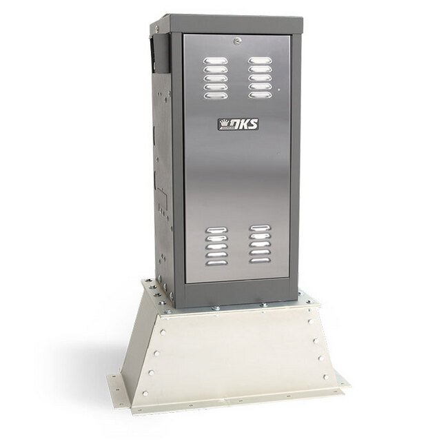 3 HP Maximum Security Slide Gate Operator - Image 1