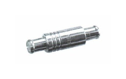 MCX Straight Plug Adaptor, Male - Image 1