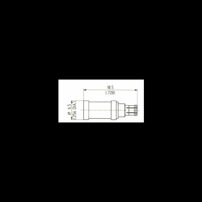 MCX Plug Terminations - Male - Image 2