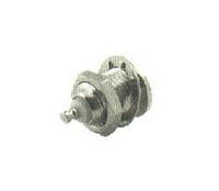 MCX Female Receptacles with Solder End