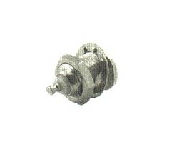 MCX Female Receptacles with Solder End - Image 1