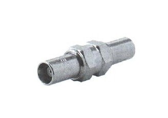MCX Straight Female Adaptors (50 ohm) - Image 1