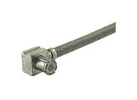 MCX Right Angle Male Cable Plug